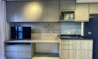 Imagem 3: Studio Mobiliado - Liberdade - 26m²