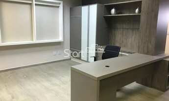 Imagem 7: Sala - Swiss Park - Campinas