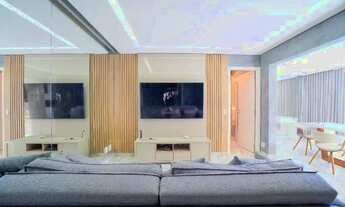 Imagem 5: Apartamento de 58 m² com 01 quarto, para alugar por R$ 5.200/mês - Jardim Goiás - Goiânia