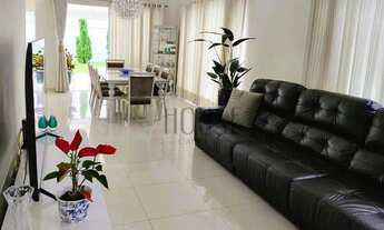 Imagem 6: Casa com 3 quartos à venda, 260 m² - Condomínio Colinas do Sol - Sorocaba/SP