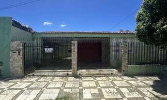 Imagem: CASA EM PONTA NEGRA 3/4