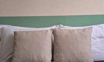 Imagem 3: Apartamento para venda possui 50 metros quadrados com 2 quartos