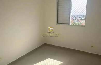 Imagem 7: Apartamento para locação - Vila Industrial - 3 Dormitórios - Suíte - 65m² - 1 Vaga