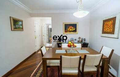 Imagem 2: Apartamento mobiliado, moderno e pronto para morar no Brooklin!