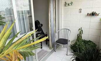 Imagem 2: Oportunidade vendo apartamento 3 quartos excelente localização no bessa