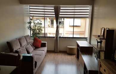 Imagem: Apartamento 2 quartos ao lado HCPA