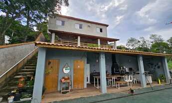 Imagem: Casa Condomínio - Igaratá - Condomínio