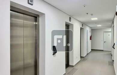 Imagem 4: Conjunto à venda, 41 m² por R$ 796.800,00 - Tatuapé - São Paulo/SP