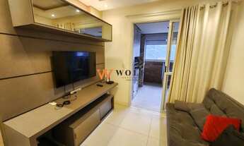 Imagem 7: Apartamento Garden Itacorubi