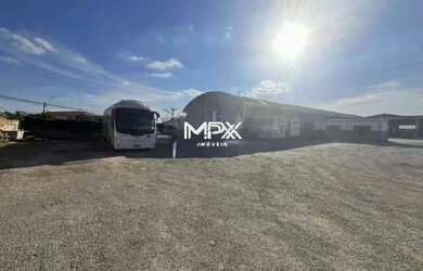 Imagem: Galpão para alugar em Piracicaba, Paulicéia