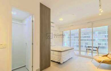Imagem 2: Venda Apartamento 1 Dormitórios - 34 m² Consolação