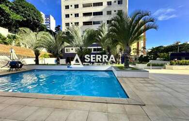 Imagem: Pituba Apartamento 3 Quartos 110m²