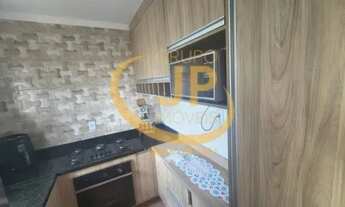 Imagem 4: Casa semi mobiliada em condomínio/ 2 dorm./ 2 wc´s/ Área gourmet/ Jd. Tropical