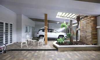 Imagem 2: 0 - Sobrado 4 quartos, sendo 2 suítes