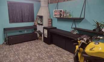 Imagem 5: Casa em Rua Cachoeira da Ilha - Vila Carmosina - São Paulo/SP