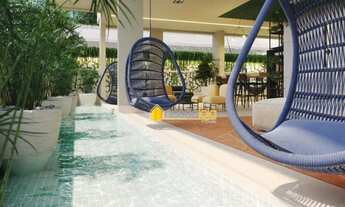 Imagem 4: Apartamento com 3 dormitórios à venda 0 - São Domingos - Niterói/RJ