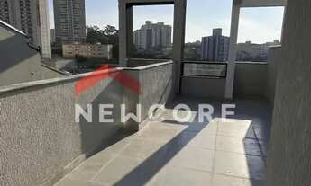 Imagem 2: Cobertura em Avenida Tietê - Campestre - Santo André/SP