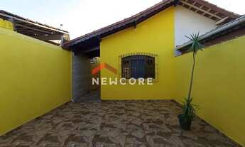 Imagem 2: Casa em RUA SANTA EUNICE - Agenor de Campos - Mongaguá/SP