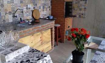 Imagem 2: Casa Itanhaem Casa com 2 dormitórios