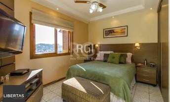 Imagem 6: Casa 3 dormitórios à venda Aberta dos Morros Porto Alegre/RS