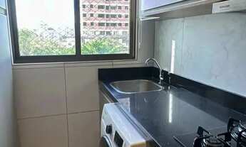 Imagem 6: Imóvel para aluguel tem 65 metros quadrados com 3 quartos