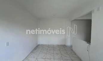 Imagem 2: Apartamento com 2 dormitórios para alugar, 48 m²; - Granja de Freitas - Sabará/Minas Gerai