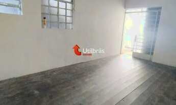 Imagem 5: Barracão para aluguel, 2 quartos, Minaslândia - Belo Horizonte/MG