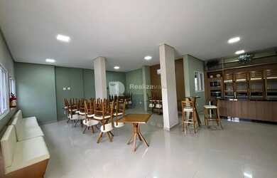 Imagem 2: Apartamento à venda em Taubaté, Jardim das Nações, com 3 suítes, com 130 m², Jardins Resid