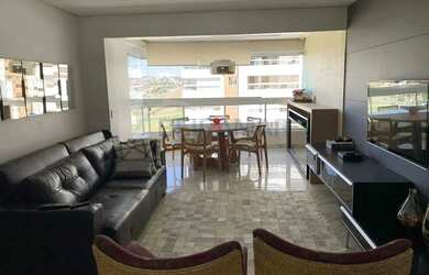 Imagem 2: Apartamento 3 Quartos (1 Suíte) com 2 Vagas de garagem Coberta no Edifício Sinfonia, Águas