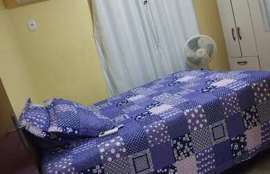 Imagem 2: Alugo apartamento mobiliado estrada de Ribamar