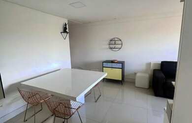 Imagem 3: Apartamento nos Bancários - 3 Quartos com Suíte e Lazer Completo