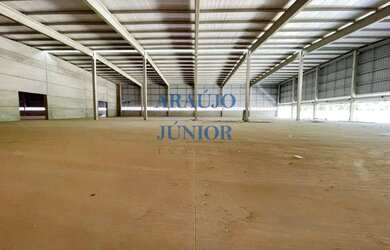 Imagem 8: Galpão Industrial para Locação em Americana-SP, Bairro Salto Grande: 4 Salas, 4 Banheiros