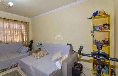 Imagem 5: Vendas Sobrado Curitiba PR