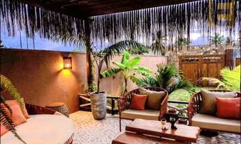 Imagem 3: Bangalô com 2 suítes à venda por R$ 1.500.000 - Icaraizinho de Amontada - Amontada/Ceará