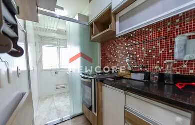 Imagem: Apartamento em Avenida Trindade - Bethaville