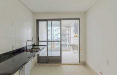 Imagem 5: Exclusiva Townhouse Cyrela - Sofisticação e Conforto em Cada Detalhe