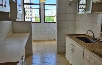 Imagem 6: Apartamento padrão com 89m², bairro City Ribeirão, Zona Sul de Ribeirão Preto/SP