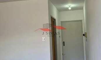 Imagem 3: Apartamento (Padrão), com 2 quartos e 1 banheiros à Venda, 58 m² em Porto Alegre/RS