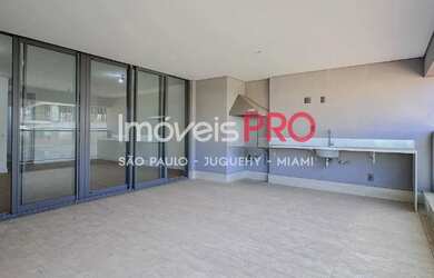 Imagem 5: Apartamento para locação Pinheiros - SP