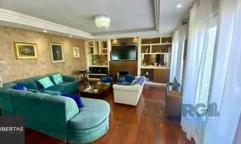 Imagem 4: Casa em Porto Alegre, no bairro Vila Assunção, com 3 dormitório(s), e 3 banheiro