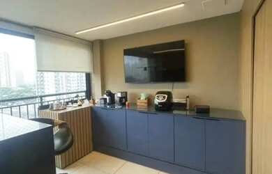 Imagem 5: APARTAMENTO RESIDENCIAL em SÃO PAULO - SP, BARRA FUNDA