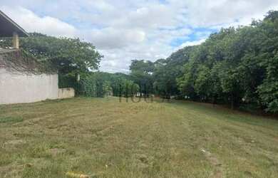 Imagem 2: Terreno à venda, 1098 m² Condomínio Ibiti do Paço - Sorocaba/SP
