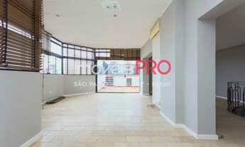 Imagem 7: Cobertura duplex em Perdizes