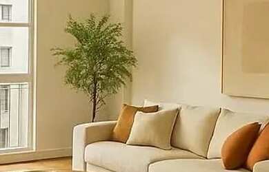 Imagem: Apartamento para venda em Bela Vista com