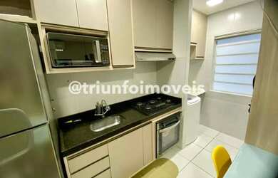 Imagem 2: Apartamento no Novo Horizonte com 3 quartos