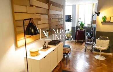 Imagem 3: APARTAMENTO 1 quarto reformado no Bairro de Copacabana