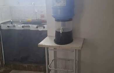 Imagem 4: Kit net Mobiliado