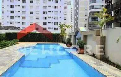 Imagem 3: Apartamento em Avenida Pavão - Indianópolis - São Paulo/SP