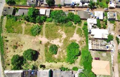 Imagem: TERRENO COMERCIAL 3.570m² - LOCALIZAÇÃO