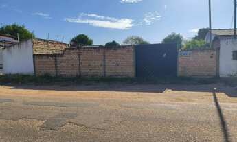 Imagem: VENDO TERRENO